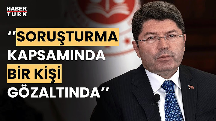 Flaş gelişme: Kayıp Narin'le ilgili bir gözaltı