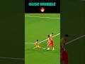 Ranking Michael Olise's Coldest Dribbles 🥶🔥