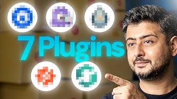 7 Essential FREE Plugins Every WordPress Beginner Needs for Success