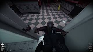 Ready Or Not Gameplay (Gas Station) [Active Shooter]