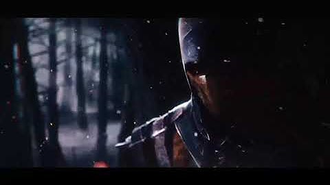 Blaster - Cinematic Trailer | After Effects Project - Envato elements