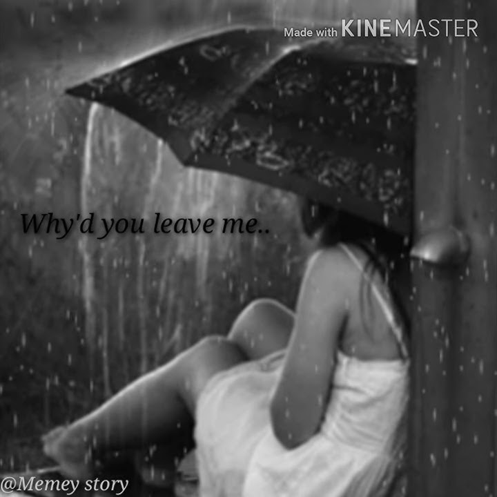 Story wa sedih ' All i want ' Kodaline