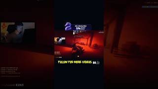 Cs2 gameplay #cs2 #cs2edit #fyp #faceitlvl10