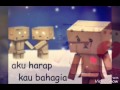Aku sayang kamu selamanya..