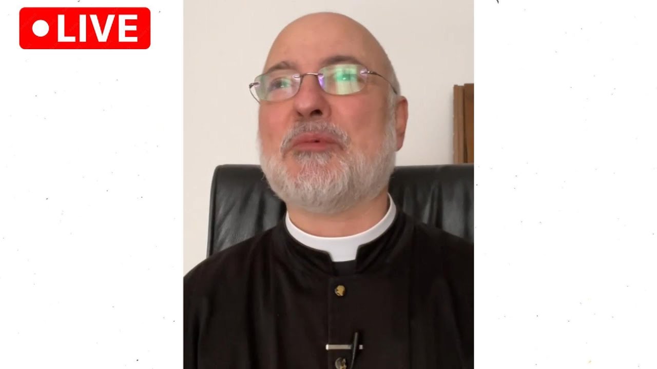 El Exorcismo Magno: Fundamentos Teológicos y Autoridad Espiritual de la Iglesia | Padre Fortea