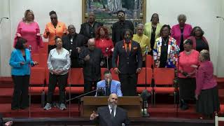 Legacy Sunday Mar 15th 2026
