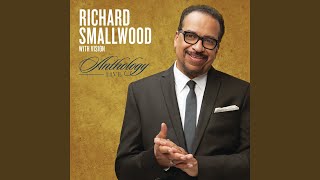 Edwin Hawkins Introduction - Richard Smallwood