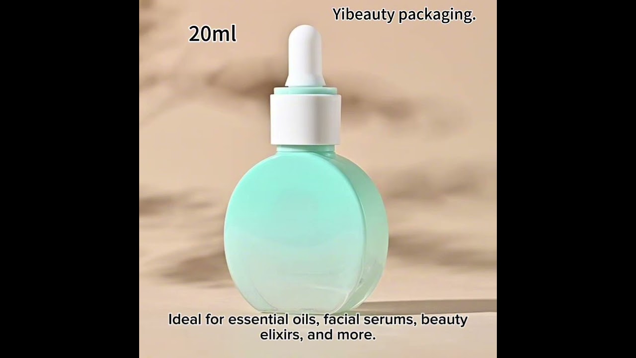 #cosmeticpackaging