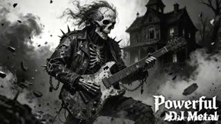 Download Lagu 🔥The Best  DJ Metal Remix 2026 – Bass Boost Extreme. Powerful Metal ⚡  MP3