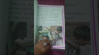 English assignment|class12