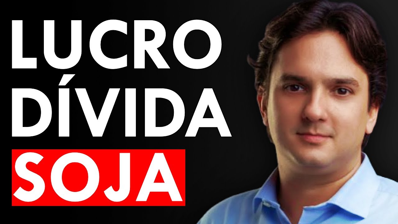SOJA3: BOA SAFRA É A GRANDE OPORTUNIDADE DA BOLSA EM 2025?