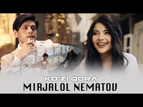 Mirjalol Nematov — Ko'zi qora (Official Music Video)