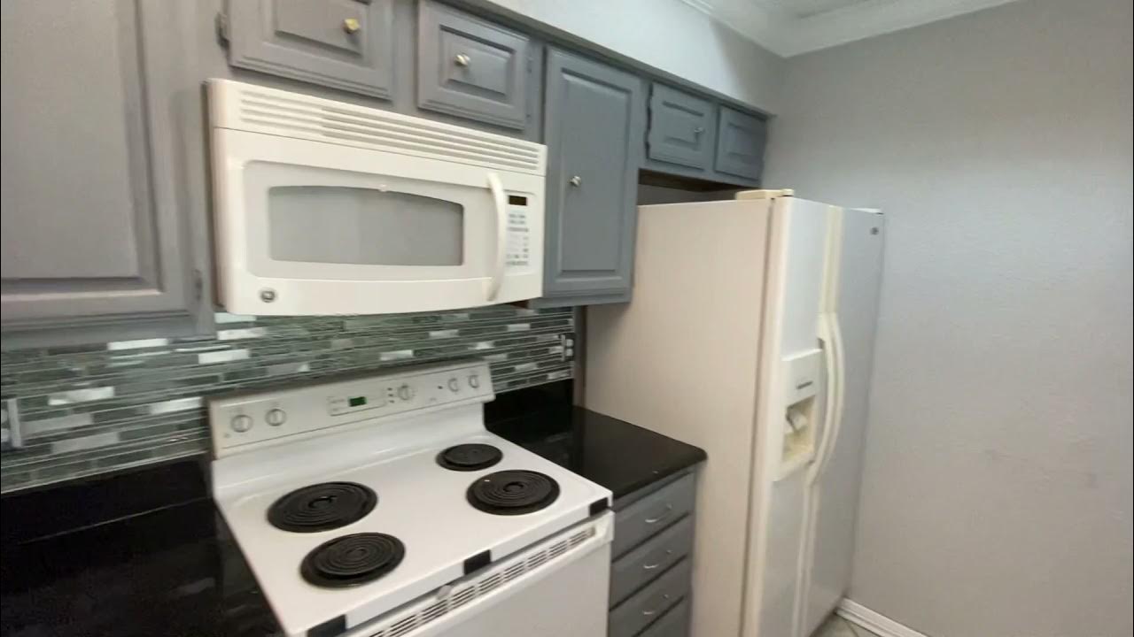 New Listing The Cloisters Condos in Arlington Texas Entertainment District YouTube