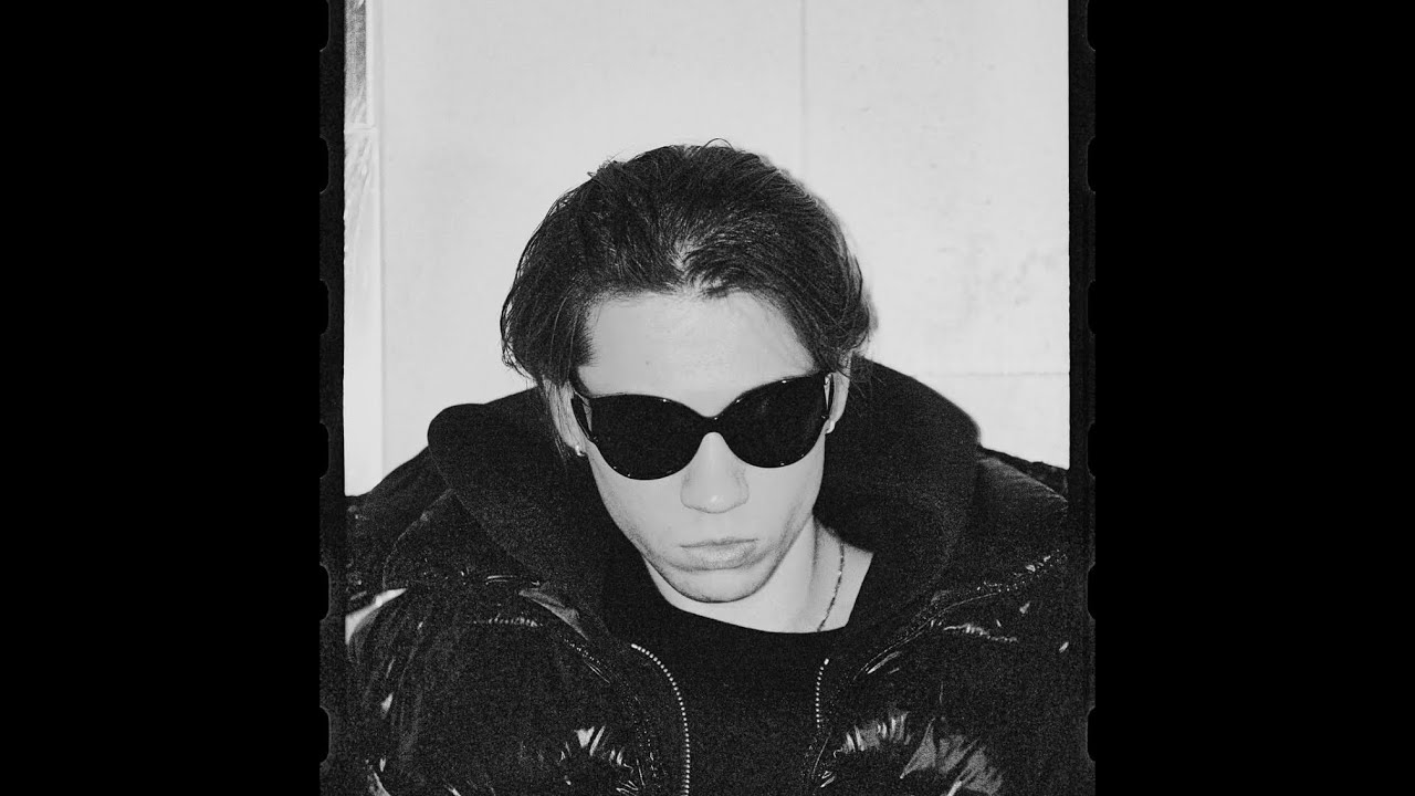 [FREE] ILYA KONOPLEV X PHARAOH TYPE BEAT - “X”