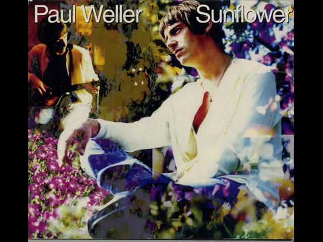 Paul Weller - Kosmos Sxdub 2000