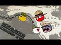 The Fastest Collapse of The Axis Ever - Hoi4 MP In A Nutshell