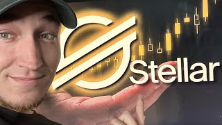 Stellar (XLM) Will Make You A Millionaire! Its Changing the Financial Landscape Forever!