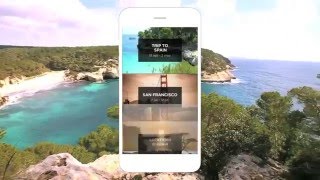 Apps for Traveller: Minube, Trail Wallet, Travel Buddy and Hotels 4D screenshot 5