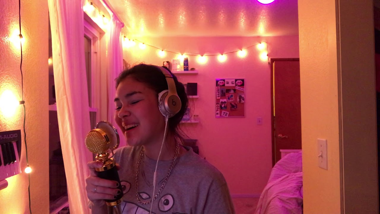 my favorite part cover - YouTube