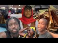 She lost her three children in onesecond through the help of reckless driver