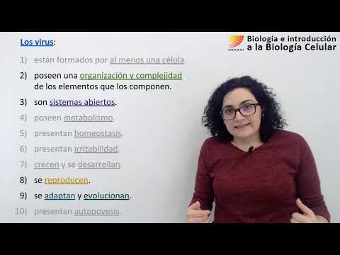 6- Biología celular. Resolución de ejercicio modelo