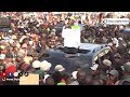 Wasaliti Wote Wa Jamii Yetu Wataenda Nyumbani Na Kasongo Gachagua Warns In Nyeri