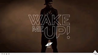 Wake Me Up - Avicii ◢ ◤ (1 Hour Version)