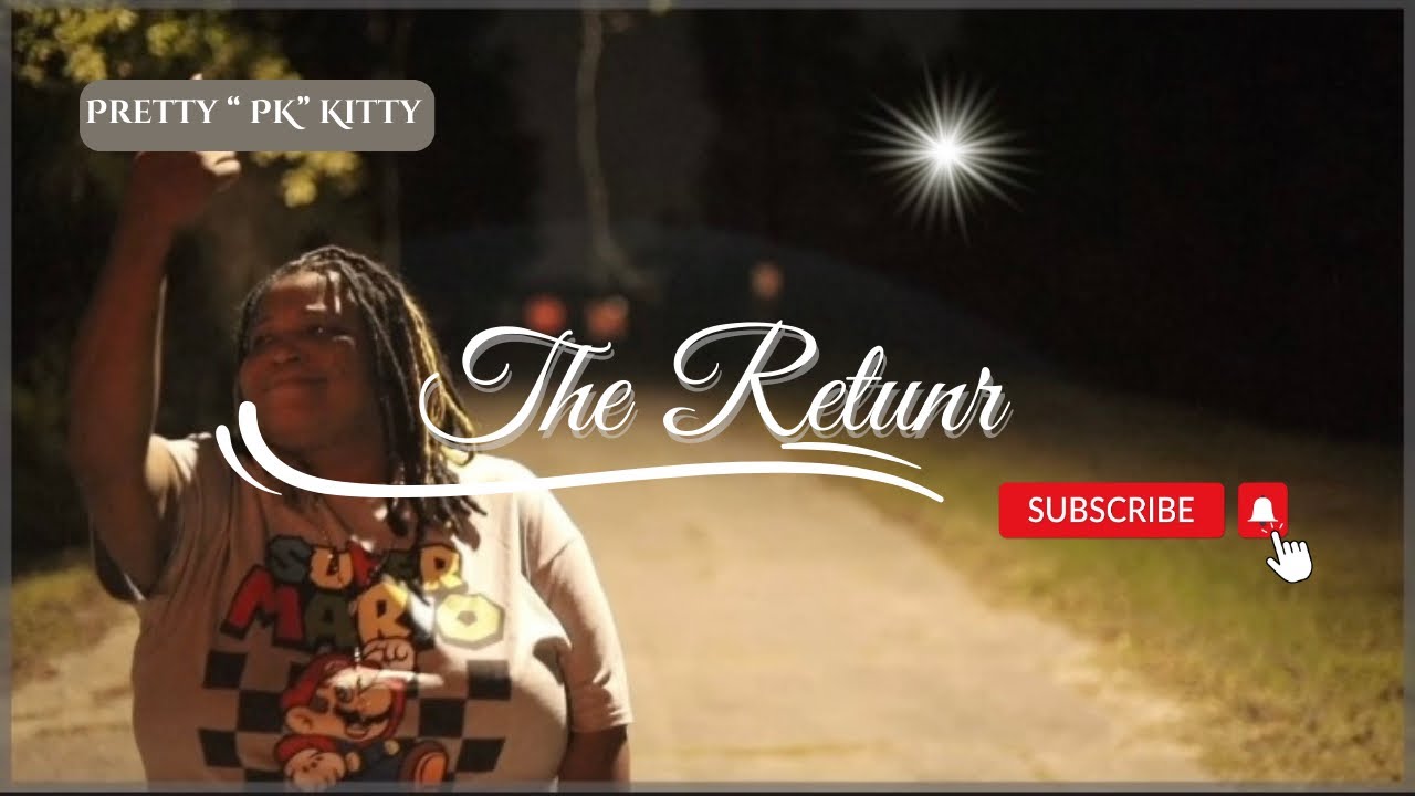 YouTube에서 Juss PK - The Return 보기 YouTube에서 Juss PK - The Return 보기