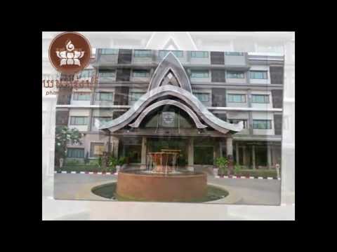 Nangrong Hotel Nangrong Resort Nangrong Accommodation Nangrong Room Buriram