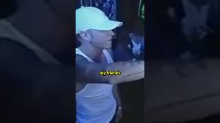 Slim Shady In His PRIME Freestyling 🔥🤯
