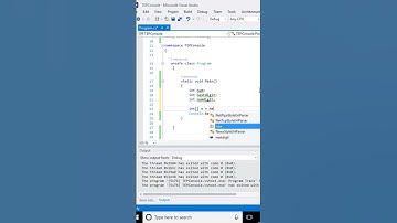 169 C# Program to Convert Digits to Words