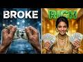 Break These 5 Rules and You’ll Stay Broke Forever