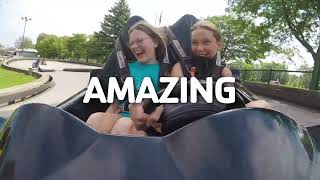 YMCA Teen Adventure Program | Are YOU ready for summer
