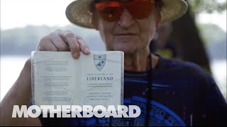 Liberland: The Libertarian Crypto Micronation in Eastern Europe | CRYPTOLAND Episode 8