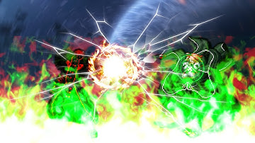 MONSTER BATTLES|| Krizalid VS. Storm Igniz