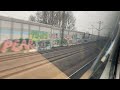 Metronom Führerstandsmitfahrt RE3 Richtung Uelzen von Hamburg Hbf bis Hamburg-Harburg Gleis 13 A-C