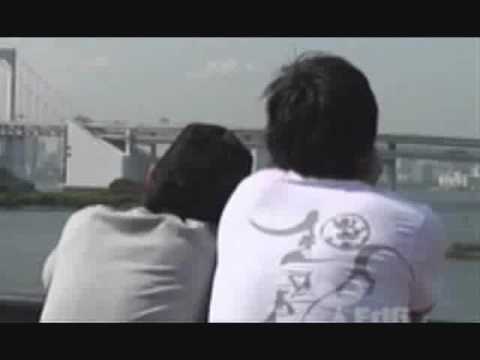 芸人MAD　希望の歌　Li ライ　８９３と７１２　またまた腐向け？