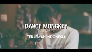 Dance Monkey Cover Kim (Sub Indo)