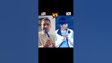 Who Won beatbox?🎺Let’s Try #beatbox #beatboxing #trending #asmrsounds #flute #asmr #shortfeed