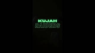 Kujah - Raiders (Official channel)