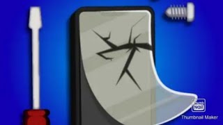 لعبة تصليح التليفونات REPAIR MASTER 3D#1 screenshot 5