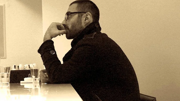 Composer Interview: Mark Yaeger