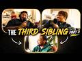 For The Culture Part 2 | Sibling Set Show ft. Mega | EP 17