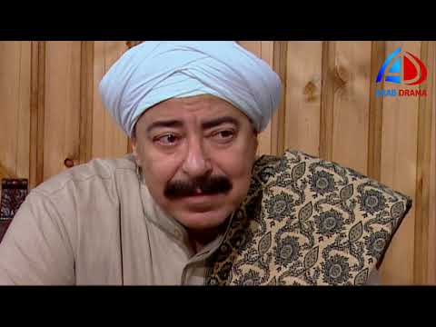 مسلسل الباطنية الحلقة 17 صلاح السعدني و غادة عبد الرازق