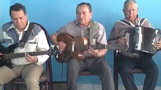 Video thumbnail of "Una Indita -Los Hermanos Pineda"