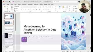 Data Warehousing And Mining - Project