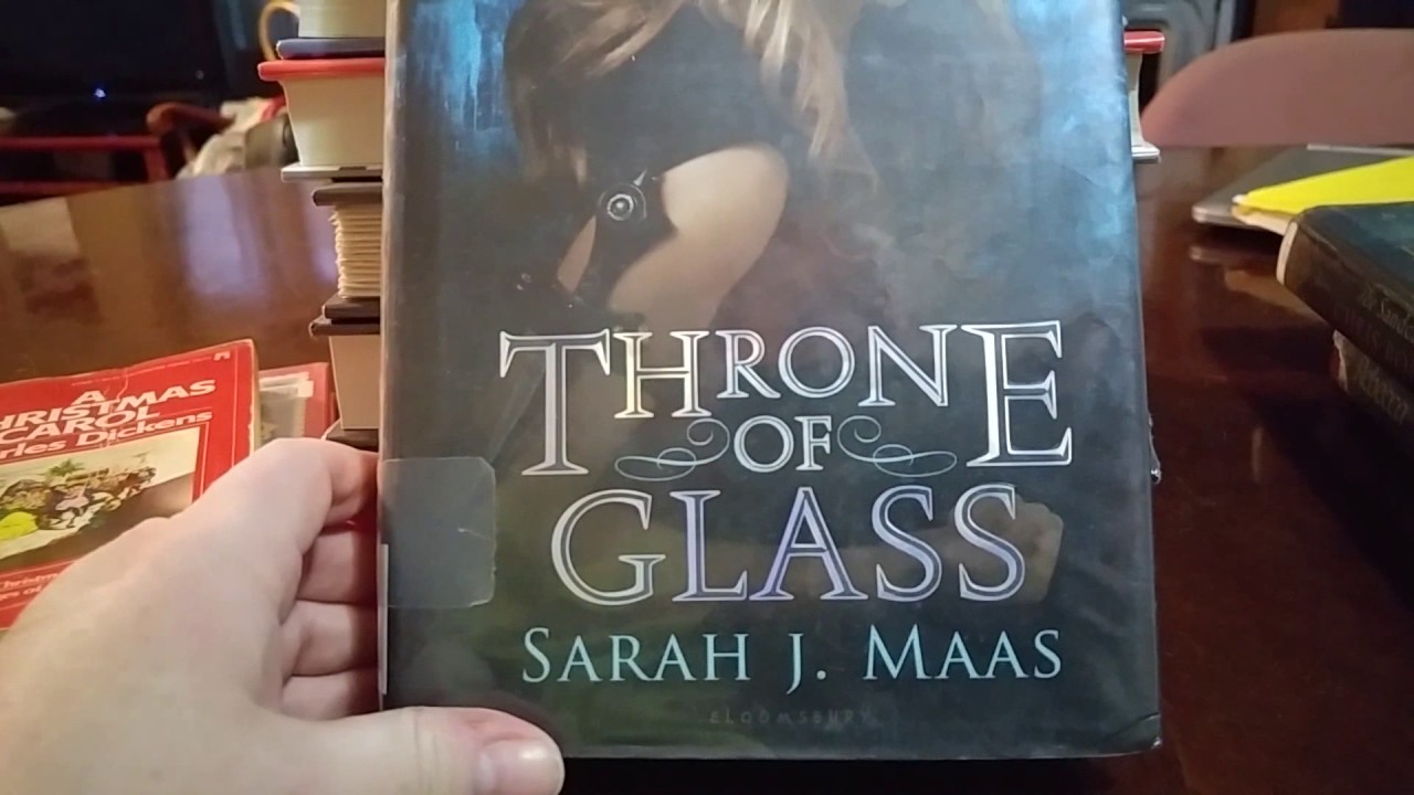 What I'm Reading - December 2016 TBR - YouTube