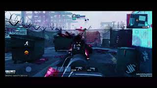 Bandit - Juice WRLD๐ฉ | CoDM SMG Montage