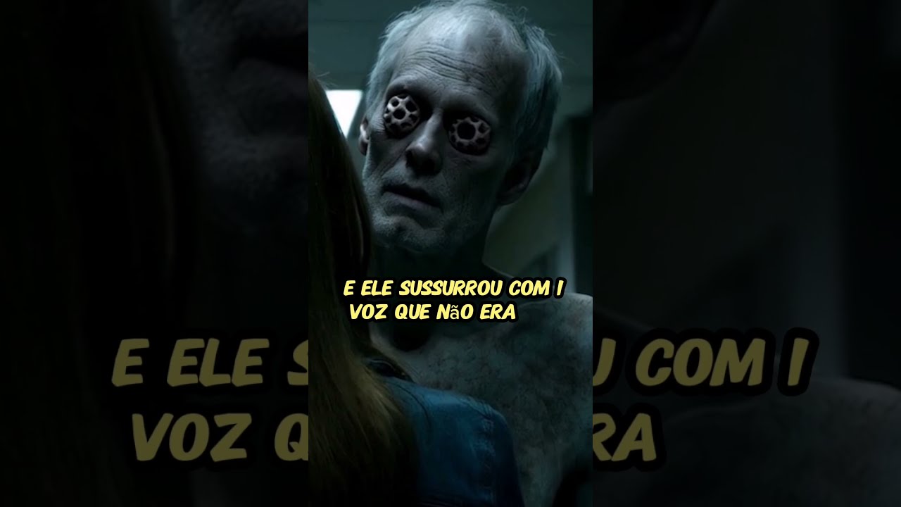 PARTE FINAL - Os Sussurros do Hospital Abandonado-#terror #creepypasta #mistério