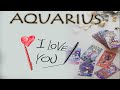 Aquarius♒️ OBSESSED OVER U😍YOU’RE EYE CANDY🍭A TOWER MOMENT😱LEADS TO A NEW BEGINNING WITH THEM💍JUNE